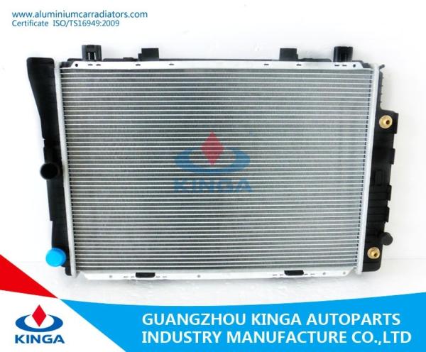 Car radiator Mercedes Benz W140 / S320 1992 , 2000 AT OEM 1405002103