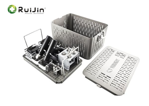 2.9N/m Oscillating Bone Saw Medical Orthopedic Hand Drill Class II