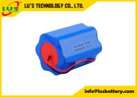 18650 2500 Mah 3s2p 11.1 V 5000 Mah 55.5wh Bateria recarregável de lítio 18650 com tamanho OEM