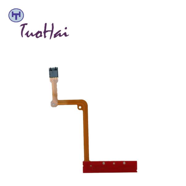 SENSOR LINEAR 4450732374 do NCR S2 Selfserv CIC 50mm das peças sobresselentes 445-0732374 do ATM do banco