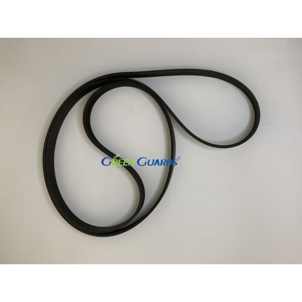 Lawn Mower Parts Engine Fan Drive V-Belt GR515222 Fits Deere Compact Utility Tractor