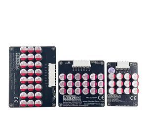 6A Active Equalizer Balancer for Lithium Battery Performance Enhancement
