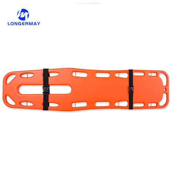 China Online Shopping Low Price Spine Board Stretcher