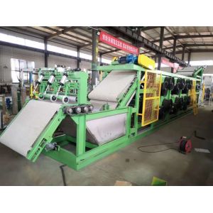 Оборудование электрического привода резиновое охлаждая 3-35 метров охлаждая водяное охлаждение воздуха/емкости