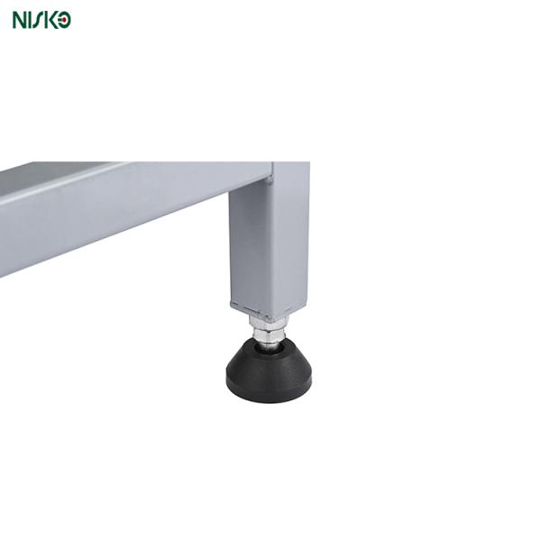 Tabla de planchar plegable montada en la pared, mesa de planchar multifunción con soporte de prensa