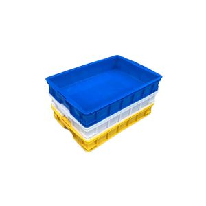 Euro Stacking Containers