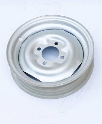 Three Wheels Motorcycles 4.50-12 110/90-15 FRONT WHEEL ASSY