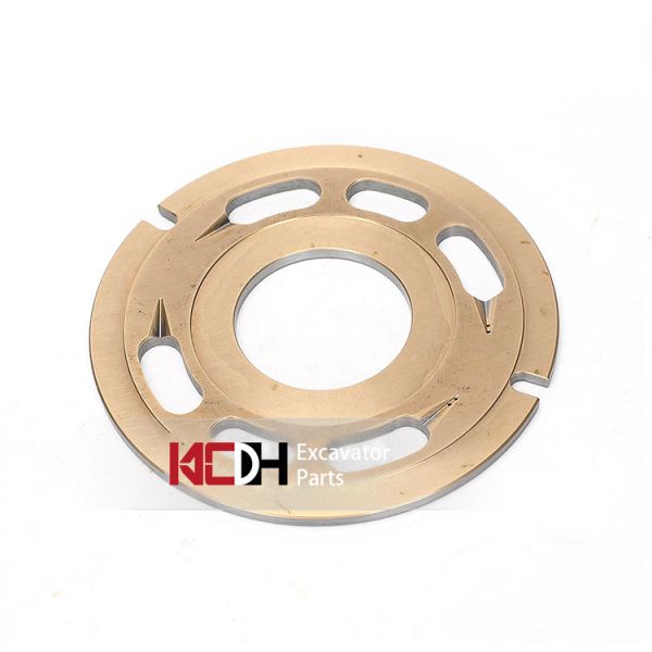 Гусеница E320C  EC460 запасных частей M5X130 Хитачи ZAX200 мотора качания экскаватора