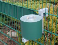 21m 35m 50m 70m PVC Privacy Garden Fence Strip Para privacidade cerca de jardim