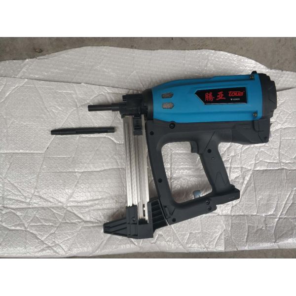 Strong Capacity Carbon Steel GSN50E Replaceable Barrel for Electric Work