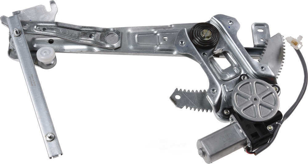 Regulador ISUZU Truck Parts For NKR QKR 8-97852115-4 de la ventana de la puerta