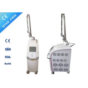 CO2 Fractional Laser Machine