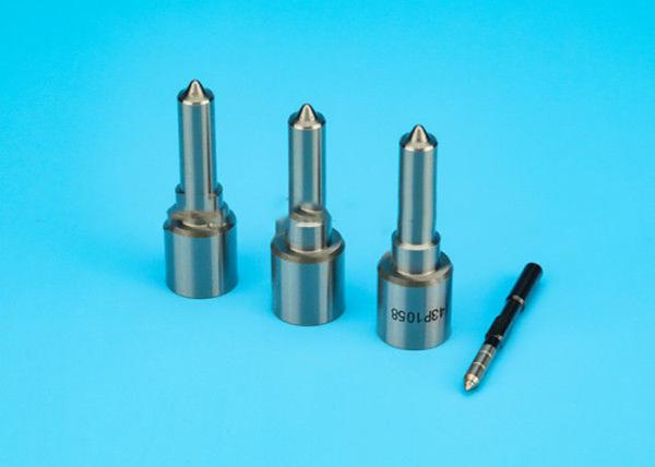 Low Fuel Consumption Automotive Injector Nozzle Replacement 0433172001