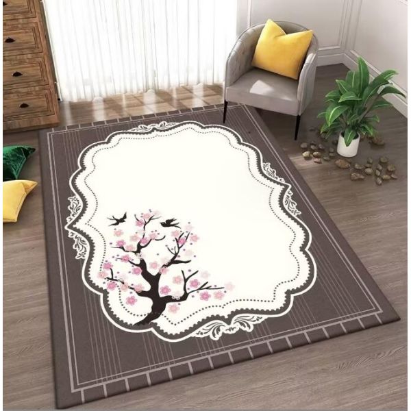 Vintage Travel Worship Rug Soft Arab Middle Eastern Worship Rug