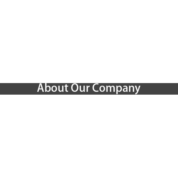 Sello de aceite de caucho VG Sello de aceite de esqueleto Sello de caja de metal Sello de juntas