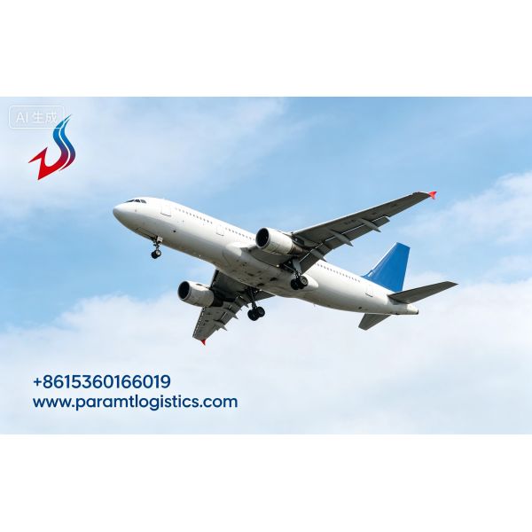 International AIR Shipping Service