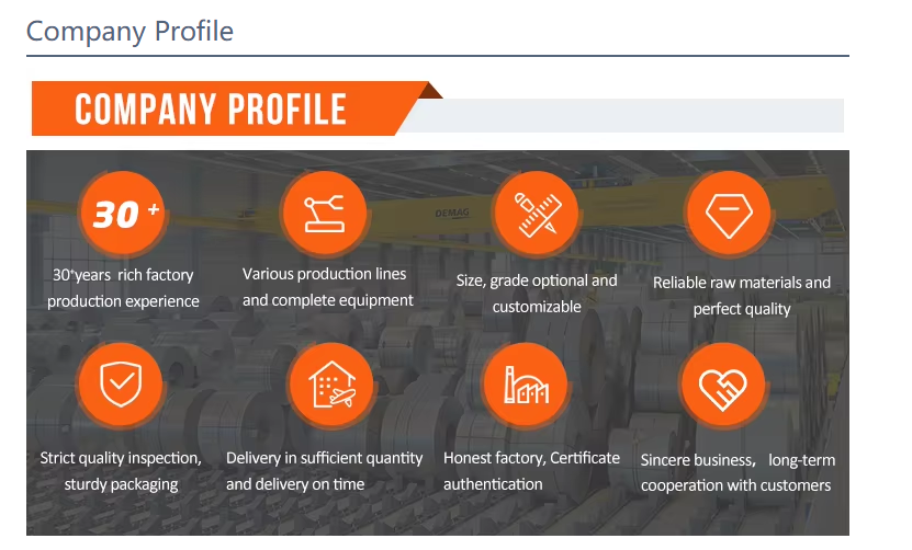 2b ASTM A240 201 bobinas de acero inoxidable personalizadas bobina de acero inoxidable 304