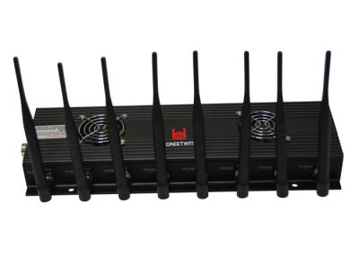 173 de LoJack do telefone de 3G células do sinal do jammer de obstrução megahertz finalidade do dispositivo de multi