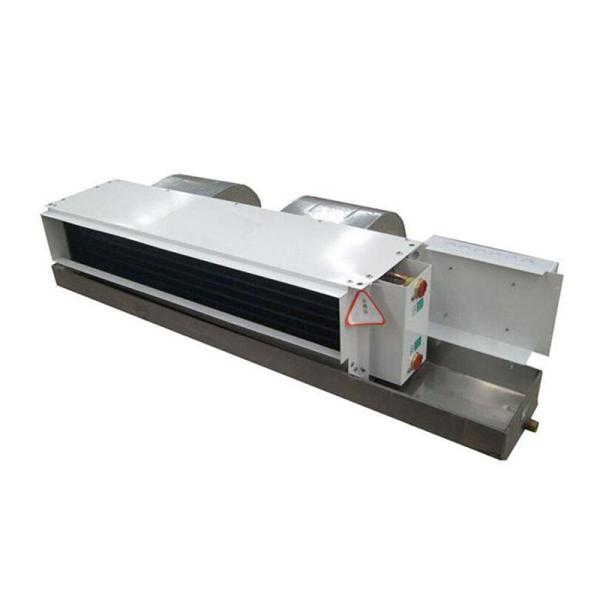SFP - FBWA - 68 Unidad de bobina de ventilador: HVAC compacto y eficiente para uso comercial y doméstico