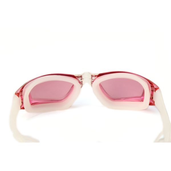 Brand New 5 Colors Men Women Professional Electroplate Waterproof Swim Glasses Anti Fog UV Protection Swimming Goggles