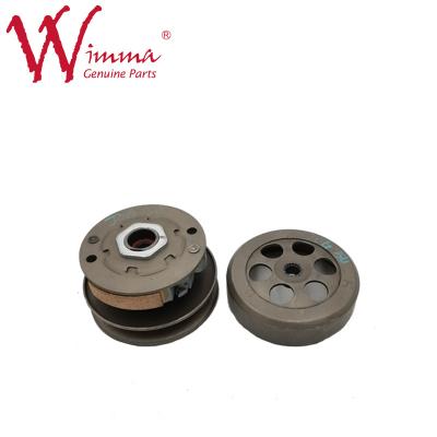 Clutch Assembly Pulley Assy Set Motorcycle Parts Rear Driven JOG50 Durable Stable