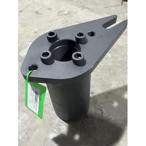 A40101.0100 Arbre à épingles Kalmar Reach Pièces d'empilage