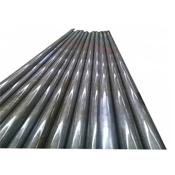 ASTM Hastelloy C -276 Alloy C -276 DIN 2.4819 Duplex Steel Pipes Seamless or Welded