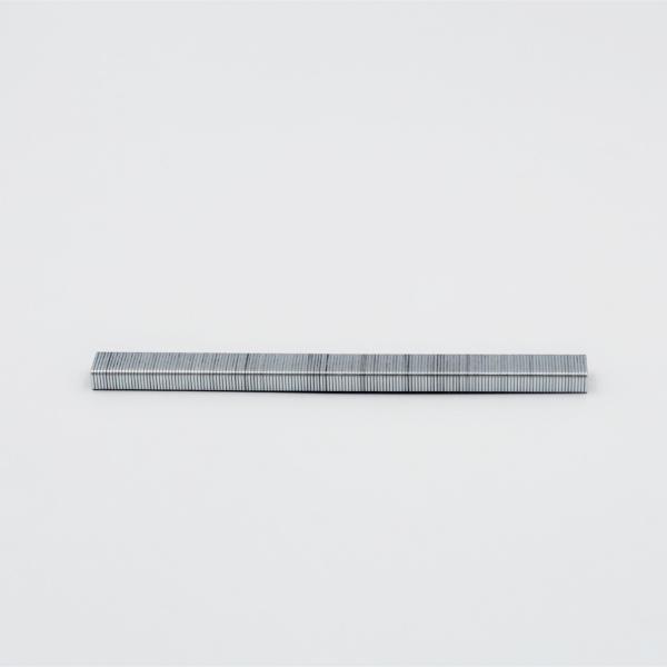 1408 14 Series Galvanized Industrial Wire Staples 20 Gauge with ANSI Standard Steel