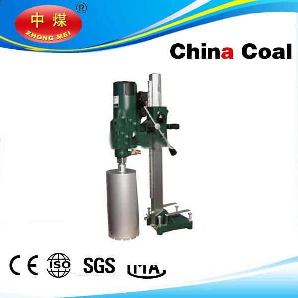 Heavy Duty Construction core drilling machine