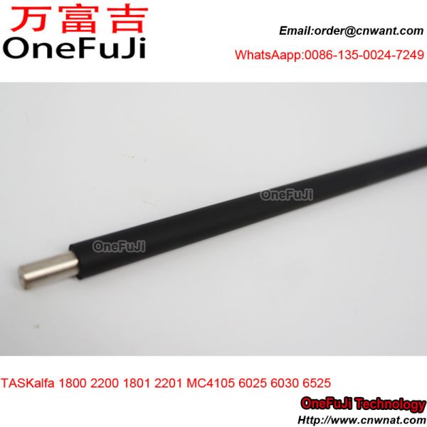 Primary Charge Roller for Kyocera TASKalfa 1800 2200 1801 2201 MC4105 6025 6030 6525 PCR
