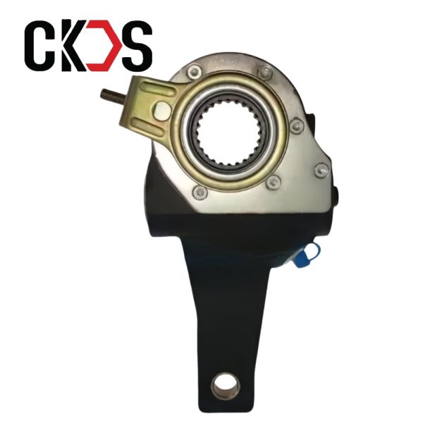 A4004200038 Truck Braking System Brake Slack Adjuster For BHARATBENZ Heavy-Duty
