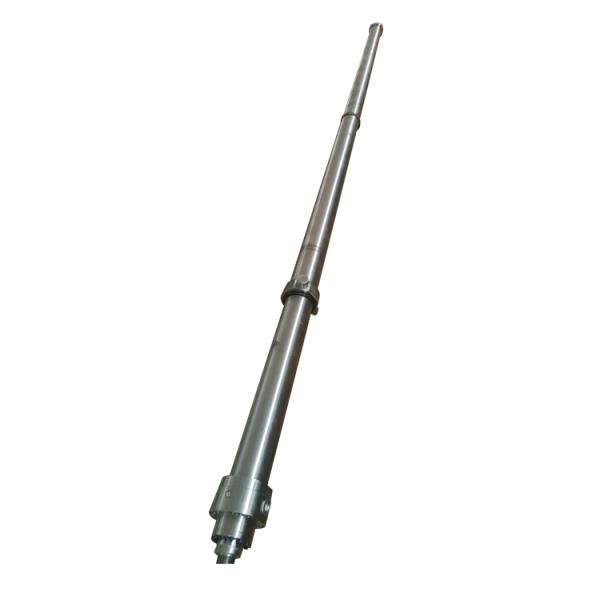 Single Action Hydraulic Cylinder 140 100-6550 for Various Hydraulic Applications