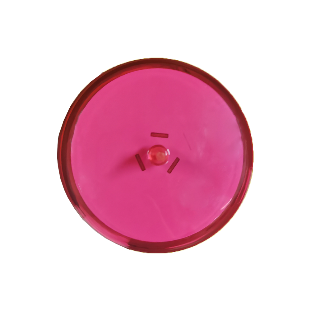 L810 Single Aviation Obstruction Light Type B 32.5cd Low-intensity IP66 Rated LED Aircraft Warning Light with 10-Year Life Expectancy