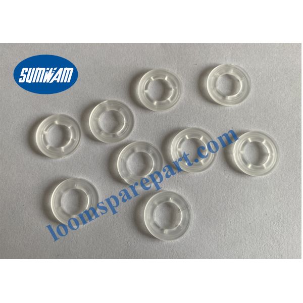 Sub Valve Rubber Tsudakoma ZAX9200 Loom Spare Parts