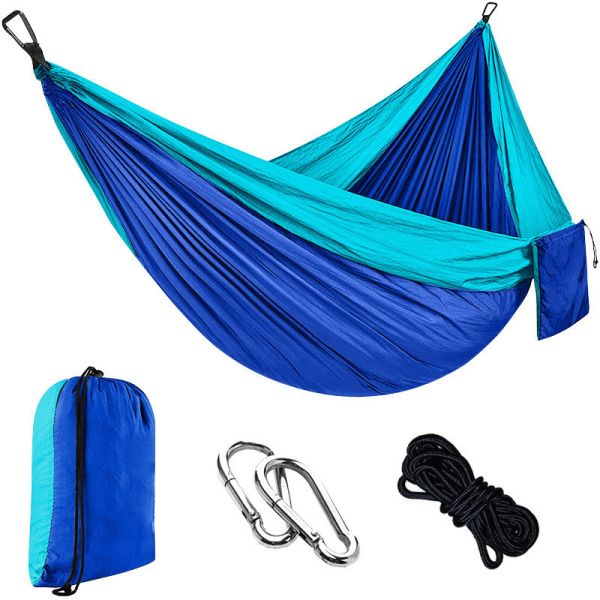 Customer's Logo Outdoor Swing Camping Chair Perfect for Activities and Relaxation