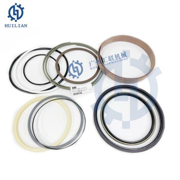 EC VOE 14713112/14713113/14713114/14713115 Spare Parts Oil Kit Excavator Arm Seal Kit