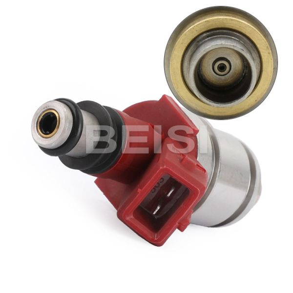 D21 2.4L 1990-1994 Nissan Pickup Fuel Injector 16600-86G00 16600-86G10 JS21-1