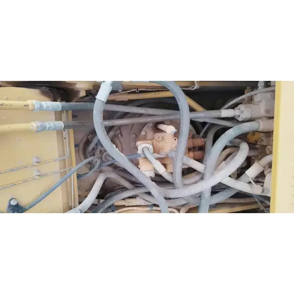 Japan Imported Caterpillar Cat320gc 320gx 320c 320d 320d2l 320cl Hydraulic Crawler Large Excavator with EPA CE for Cheap Sale