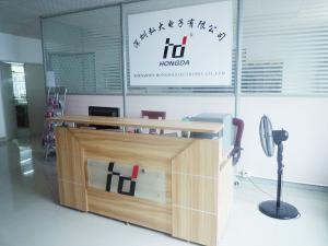 Shenzhen Hongda Electronic Co., Ltd.