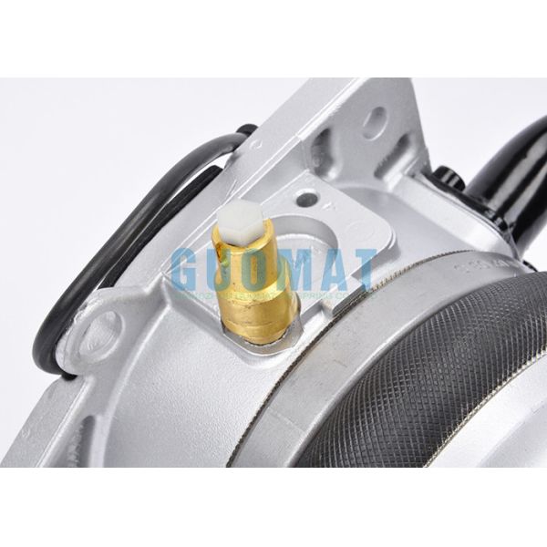 Car Suspension Air Spring Bentley Continental GT / GTC / Flying Spur Rear Left / Right