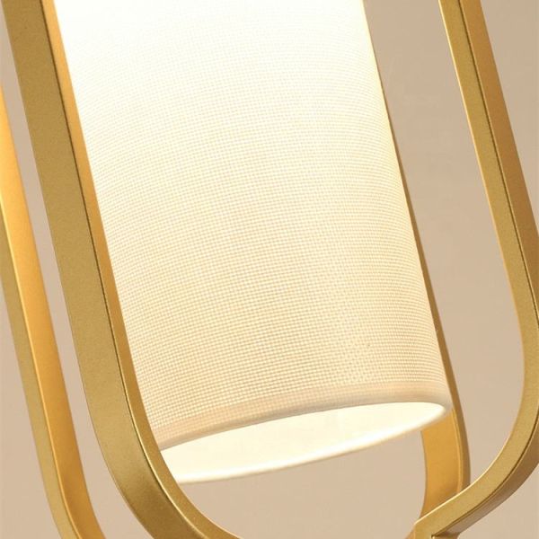 Свет искусства простоты E27 современный привесной для лестницы дома свадьбы