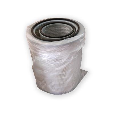 12V190 Aluminum Engine Filter for Jinan Diesel Engine Chidong Jichai 6190 8190 16V190