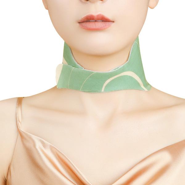 OEM Herbal Neck Heat Patch Medical Grade Neck Shoulder Heating Pad
