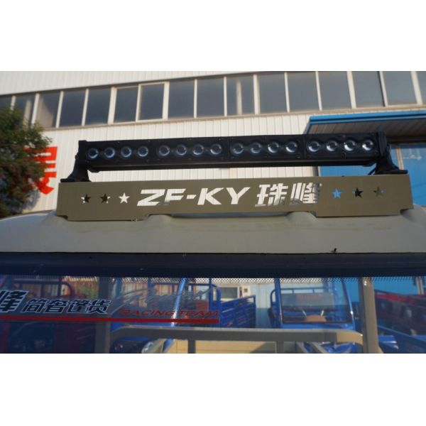 1.5m 3 Wheel Motorcycle In Philippines