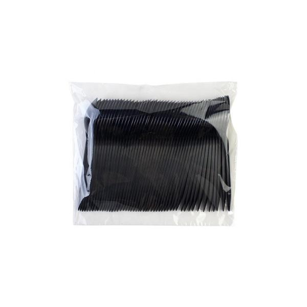 100pcs/Box Disposable Cutlery Heavy Duty Ice Cream Spoon 13cm Length