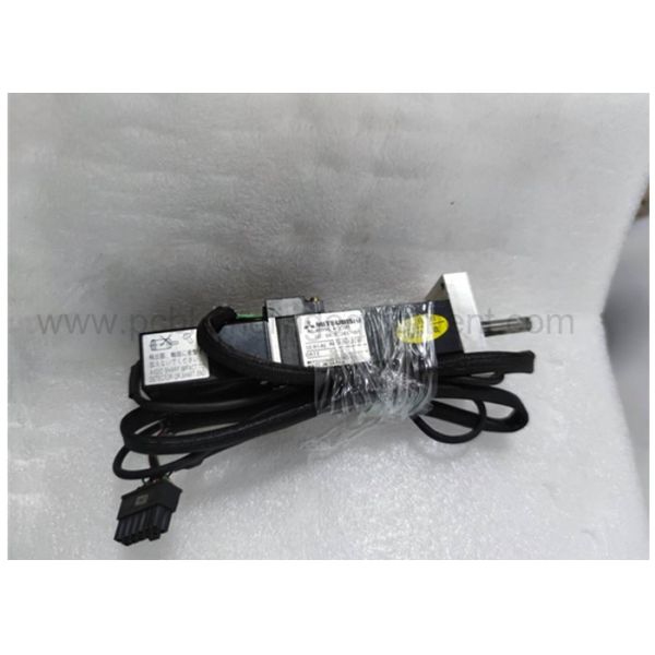 JUKI Mounter Z-оси сервомотор, HC-BH0336LW4-S1, 30W,FX-1,FX-1R