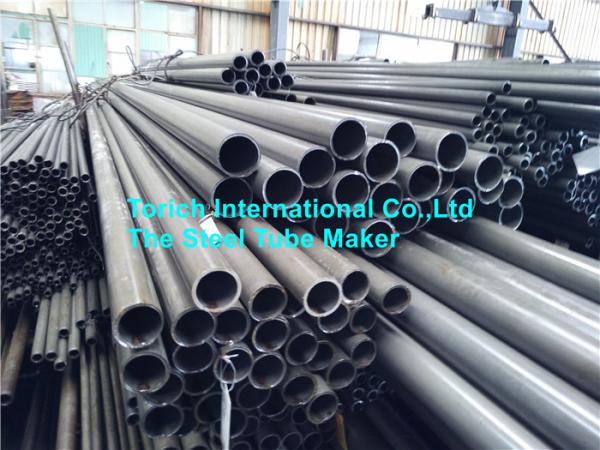Bearing Steel Tube GCr15 SAE52100 100Cr6 SUJ-2 S135 SKF3 SKF3S