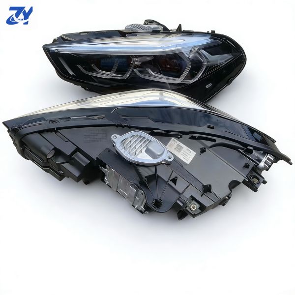 Genuine LED Headlight Unit for BMW 2 Series F44 225i 216i M2 Model Years 2021-2024