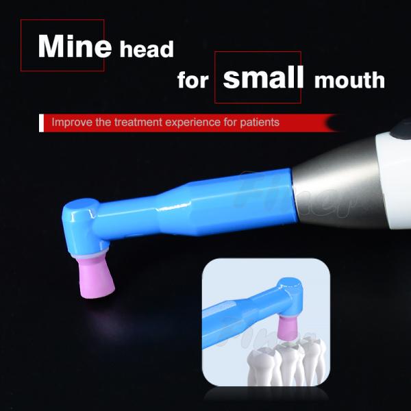 Orthodontic Autoclavable Dental Tools For Professional 3 Levels Speed