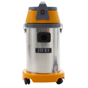 30L Multi Function Industrial Electric Car Vacuum Cleaner With 45-60min Runtime